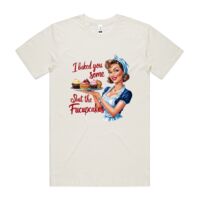 Staple Organic Tee Thumbnail