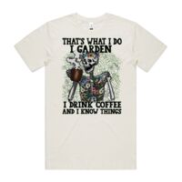 Staple Organic Tee Thumbnail