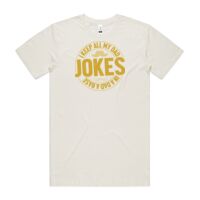 Staple Organic Tee Thumbnail