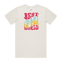 Staple Organic Tee Thumbnail