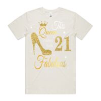 Staple Organic Tee Thumbnail