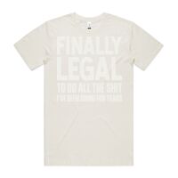 Staple Organic Tee Thumbnail