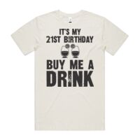 Staple Organic Tee Thumbnail