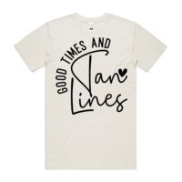 Staple Organic Tee Thumbnail