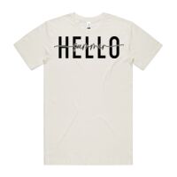 Staple Organic Tee Thumbnail