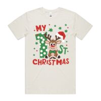 Staple Organic Tee Thumbnail