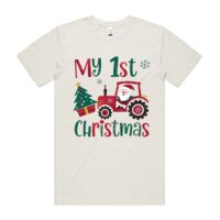 Staple Organic Tee Thumbnail