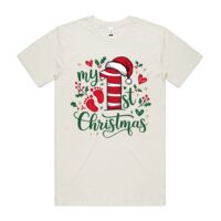 Staple Organic Tee Thumbnail