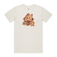 Staple Organic Tee Thumbnail