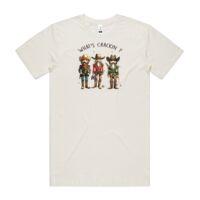 Staple Organic Tee Thumbnail