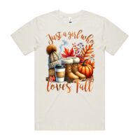 Staple Organic Tee Thumbnail