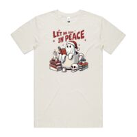 Staple Organic Tee Thumbnail