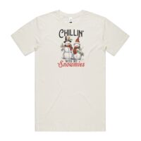 Staple Organic Tee Thumbnail