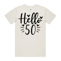 Staple Organic Tee Thumbnail