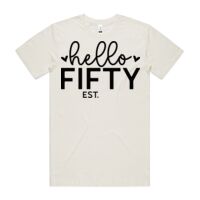 Staple Organic Tee Thumbnail