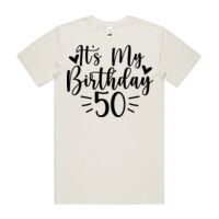 Staple Organic Tee Thumbnail