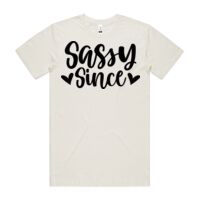 Staple Organic Tee Thumbnail