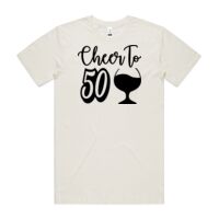 Staple Organic Tee Thumbnail