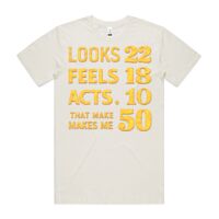 Staple Organic Tee Thumbnail