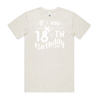 Staple Organic Tee Thumbnail