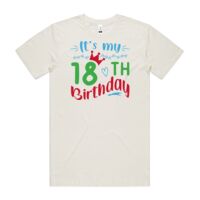 Staple Organic Tee Thumbnail