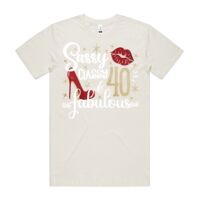 Staple Organic Tee Thumbnail