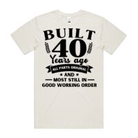 Staple Organic Tee Thumbnail