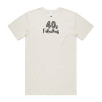 Staple Organic Tee Thumbnail