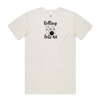 Staple Organic Tee Thumbnail