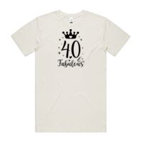 Staple Organic Tee Thumbnail