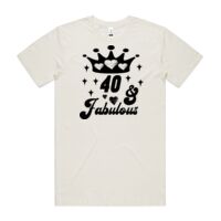 Staple Organic Tee Thumbnail