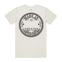 Staple Organic Tee Thumbnail