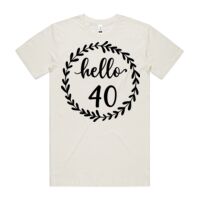 Staple Organic Tee Thumbnail