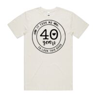 Staple Organic Tee Thumbnail