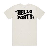 Staple Organic Tee Thumbnail