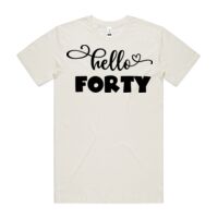 Staple Organic Tee Thumbnail