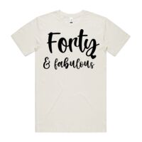 Staple Organic Tee Thumbnail