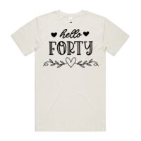 Staple Organic Tee Thumbnail