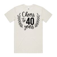 Staple Organic Tee Thumbnail