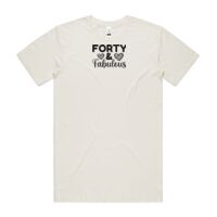 Staple Organic Tee Thumbnail