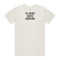 Staple Organic Tee Thumbnail