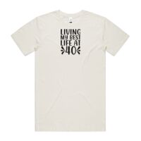 Staple Organic Tee Thumbnail