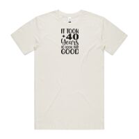 Staple Organic Tee Thumbnail