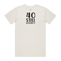 Staple Organic Tee Thumbnail