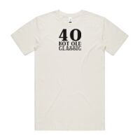 Staple Organic Tee Thumbnail