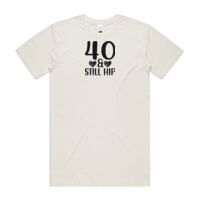 Staple Organic Tee Thumbnail