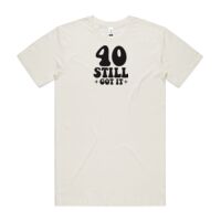 Staple Organic Tee Thumbnail