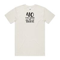 Staple Organic Tee Thumbnail