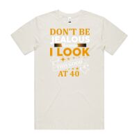 Staple Organic Tee Thumbnail