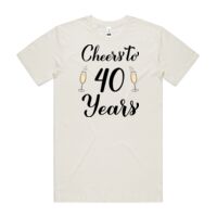 Staple Organic Tee Thumbnail